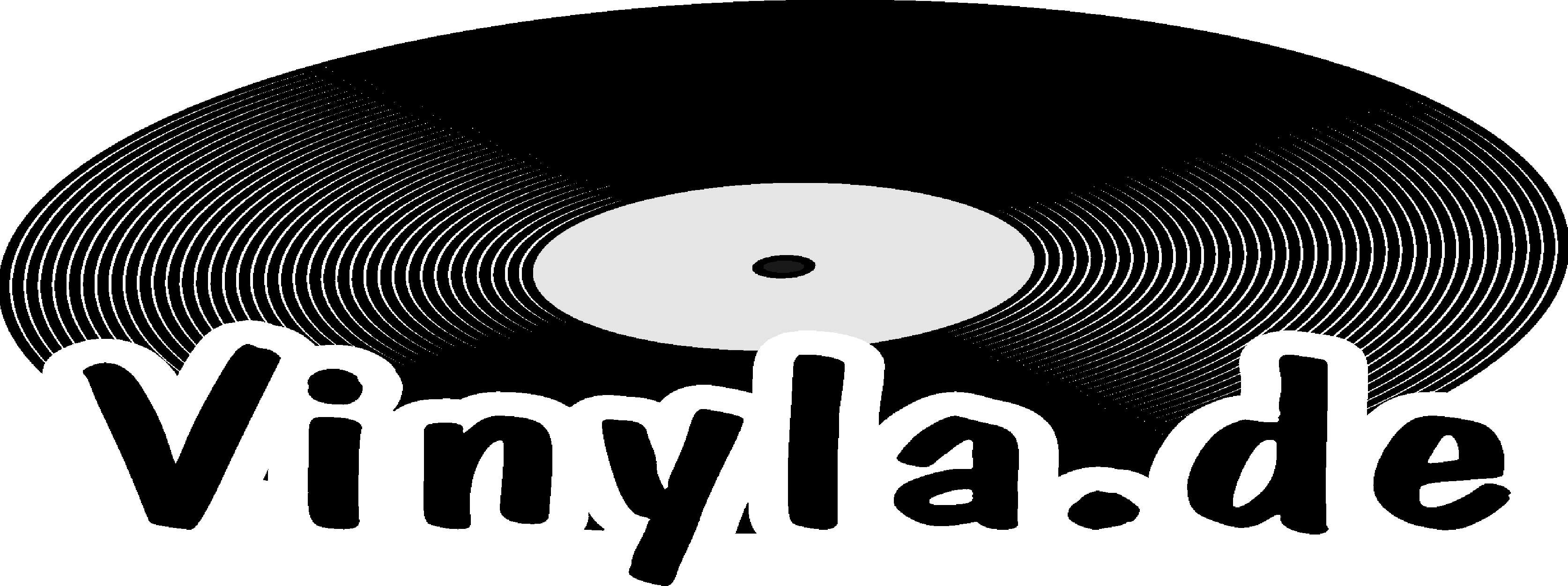 Vinyla.de-Logo